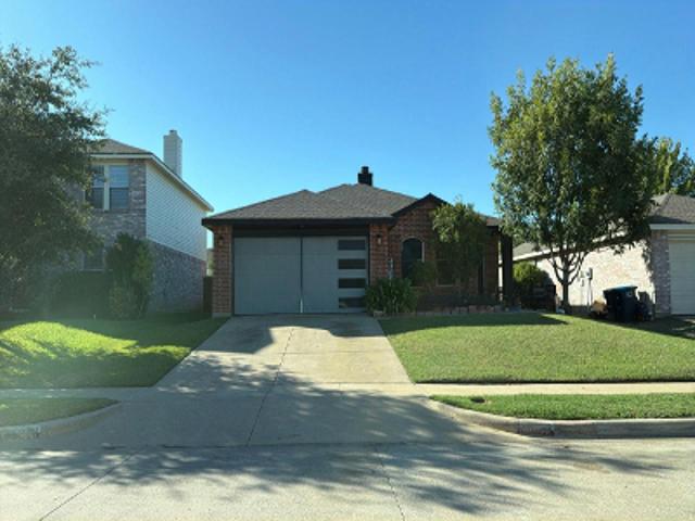 Prestwick Dr