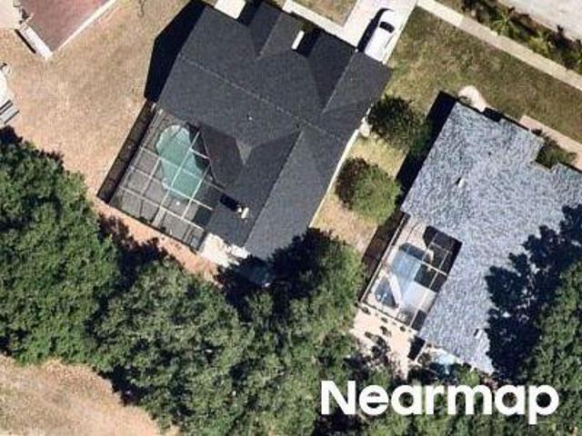 Prestwick Dr