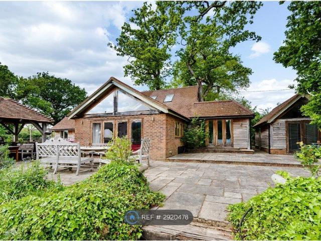 Prestwick Lane, Chiddingfold, Godalming GU8, 4 bed detached house to rent, £4,300 pcm | PrimeLocation