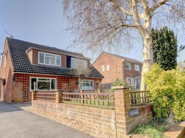 Prestwood, Blacksmith Lane, Great Missenden, 3 Bedroom Semi detached