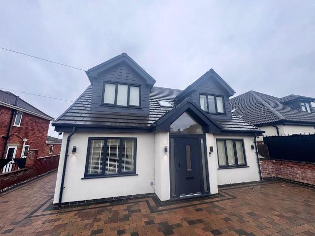 Prestwood Drive, Nottingham NG8, 5 bed property to rent, £2,500 pcm | PrimeLocation
