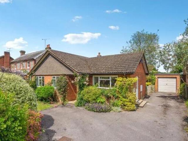 Prestwood, Nairdwood Lane, Great Missenden, 3 Bedroom Bungalow