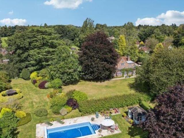 Prestwood, Perks Lane, Great Missenden, 5 Bedroom Detached