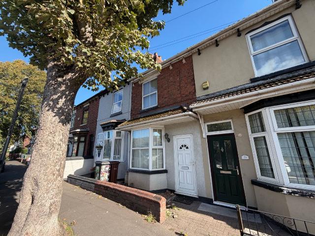 Prestwood Road, Wednesfield WV11, 2 bed terraced house to rent, £995 pcm | PrimeLocation
