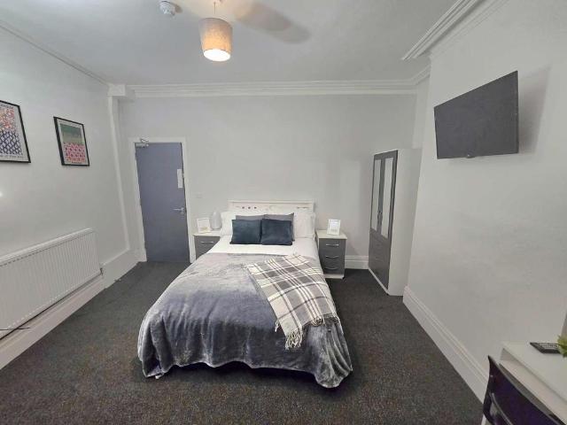 Prestwood Road West, Wolverhampton WV11 1 bed in a house share to rent £575 pcm £133 pw