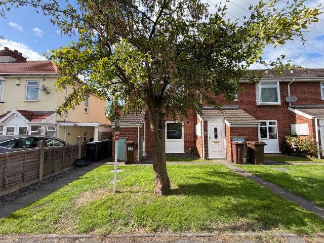 Prestwood Road, Wolverhampton WV11, 1 bed flat to rent, £750 pcm | PrimeLocation