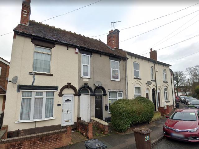 Prestwood Road, Wolverhampton, West Midlands WV11, 1 bed terraced house to rent, £499 pcm | PrimeLocation