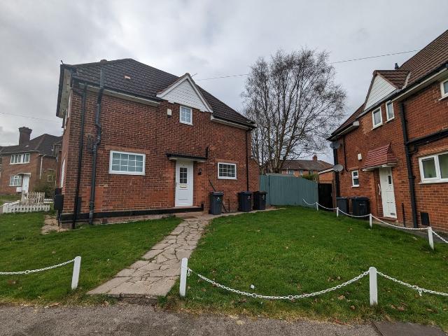 Prestwood Road, Birmingham B29, 3 bed semi detached house to rent, £1,400 pcm | PrimeLocation