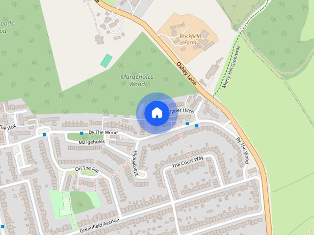 Prestwood, Upper Hitch, Watford, WD19