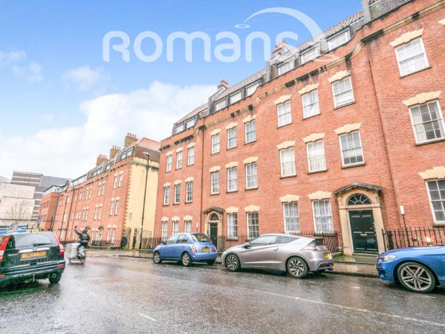 Pritchard Street, Bristol, Somerset, BS2 2 bed flat to rent £1,500 pcm £346 pw