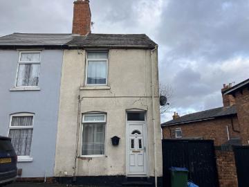 Wednesbury, Sandwell county, Midlands