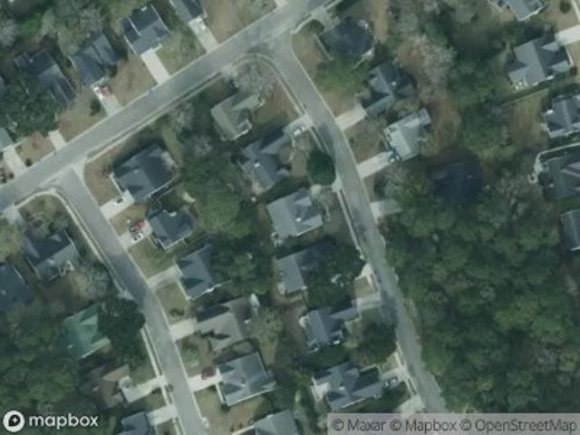 Pritchards Point Dr