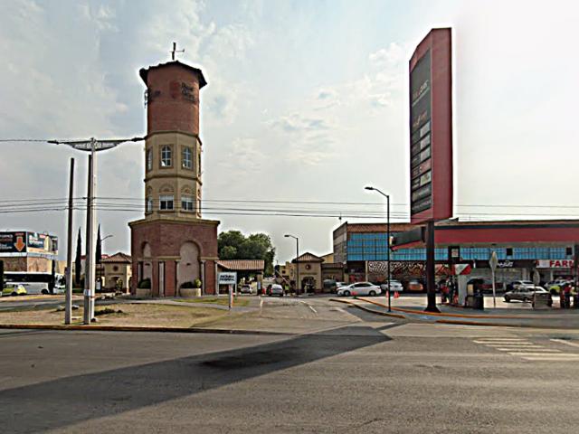 PRIV. ANTILLANA, REAL DE GRANADA, TÉCAMAC, EDO. DE MÉXICO. BRS