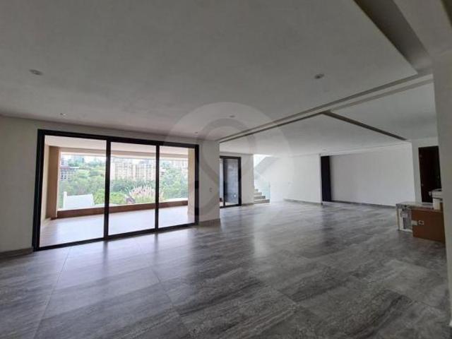Priv. de la Cuesta Manzana 002, 52774 Naucalpan de Juárez, Méx. : Casa en venta en Bosque Real