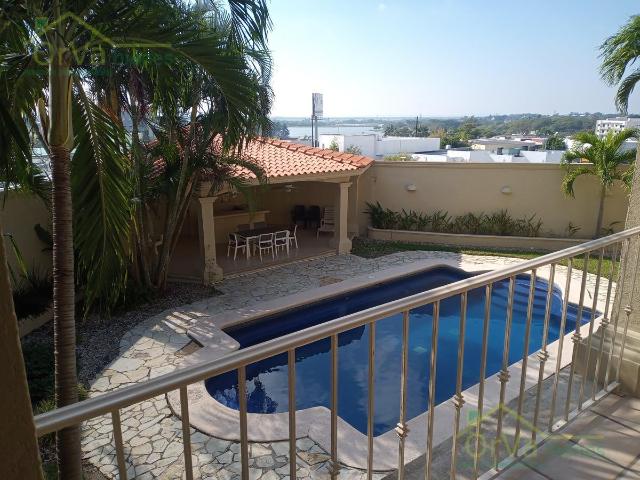 PRIV. LOMA NORTEÑA, LOMAS DE LA AURORA, TAMPICO, TAM