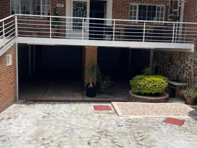 Priv. 1ro. de Mayo No. 4 El Molino, Jocotepec, Jalisco