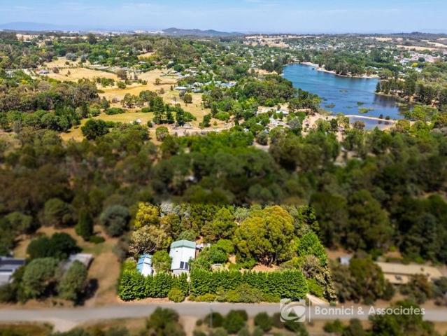 PRIVACY, NATURE AND TOWN CONVENIENCE