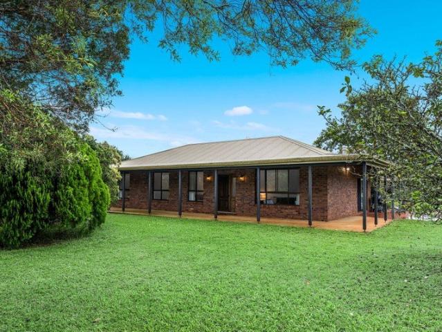 Privacy on 48 Acres with a Beautifully Appointed Home