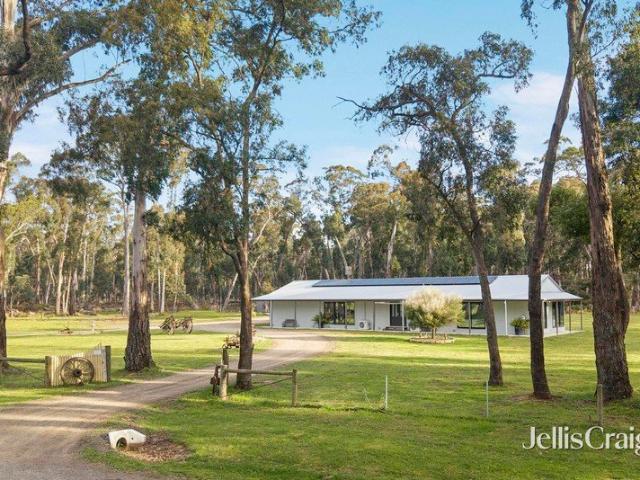 Privacy, open space and the beauty of Fern Hill