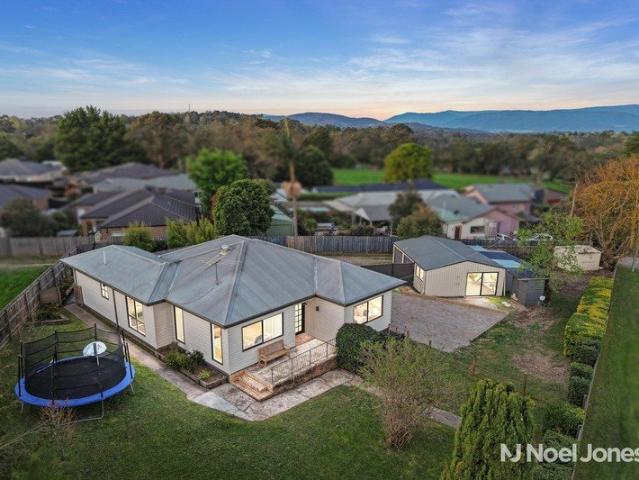 Privacy And Personality In A Prime Wandin North Position