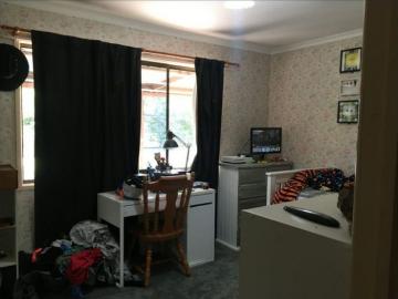 Privacy and Space!