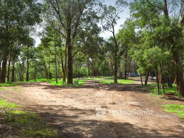 Privacy Assured on this 30 Acres of Land!