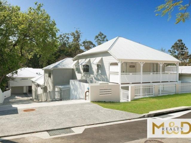 Privacy, Character and Effortless Style in the Heart of Paddington