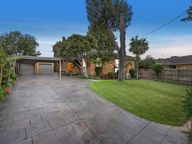 Privacy, Character and Outdoor Entertaining