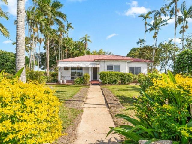 Privacy, Charm & 2,141sqm of Potential