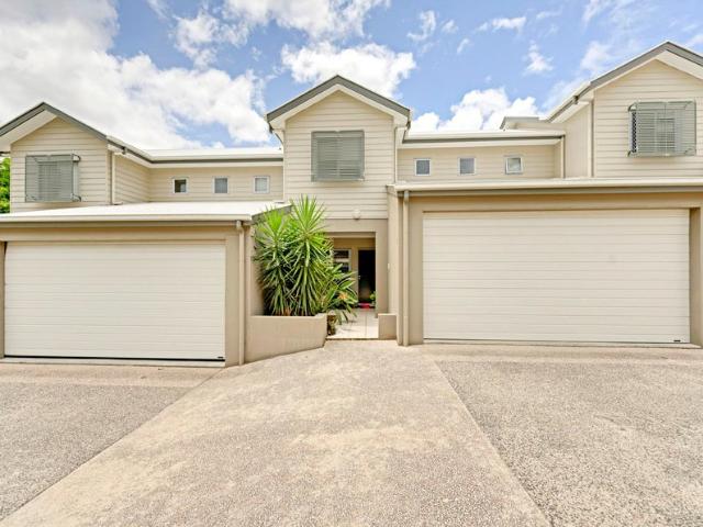 Privacy, Comfort & Convenience at Carina Heights