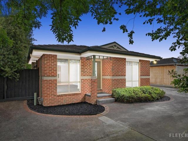 Privacy, Comfort & Easy Mooroolbark Living