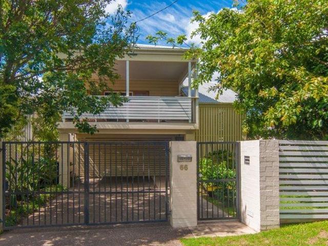 Privacy & Convenience in the Heart of Rosalie Walk to Everything!