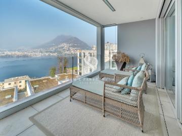 Paradiso, Gemeinde Carona, Bezirk Lugano, Tessin
