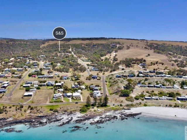 Privacy in Penneshaw