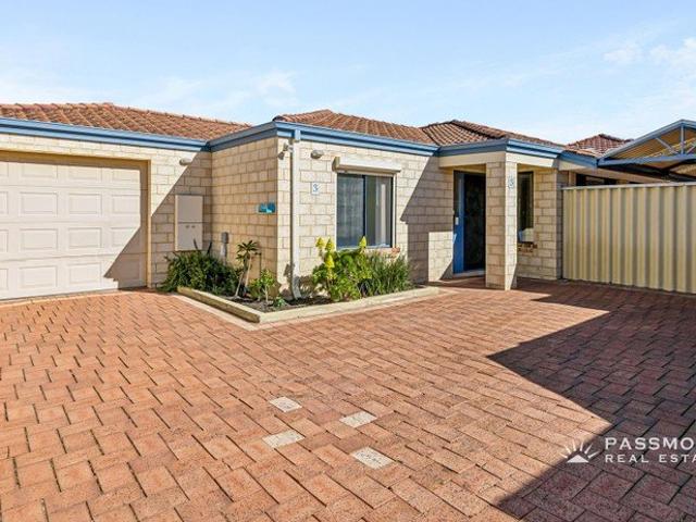 PRIVACY + LIFESTYLE + CONVENIENCE