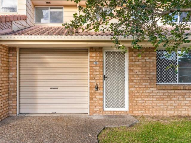 Privacy & Lifestyle | Kalinga Side & Nundah Village