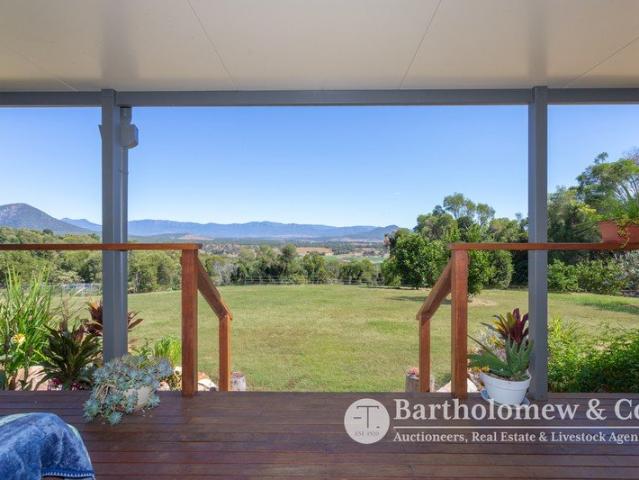 Privacy! Location! Views! 39.5 Acres of Scenic Rim Lifestyle Living