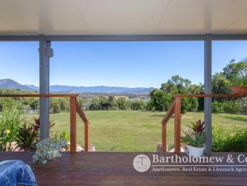 Privacy! Location! Views! 39.5 Acres of Scenic Rim Lifestyle Living