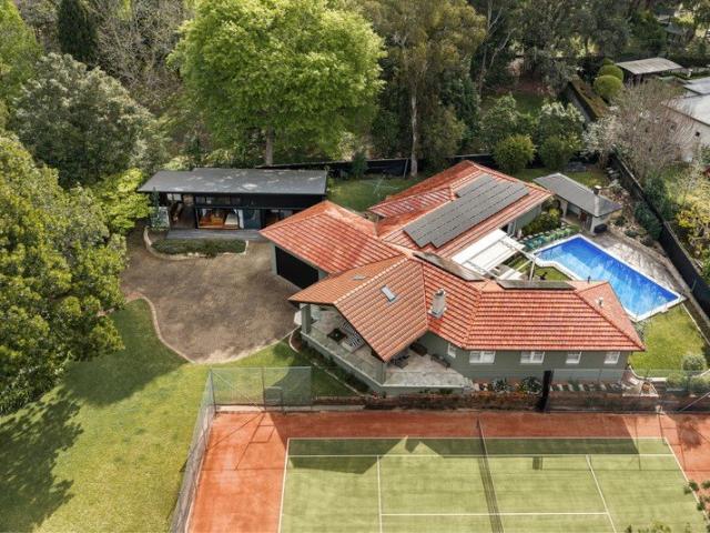 Privacy, Parkland and Room for Every Generation