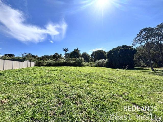 Privacy, Parkland & Potential!