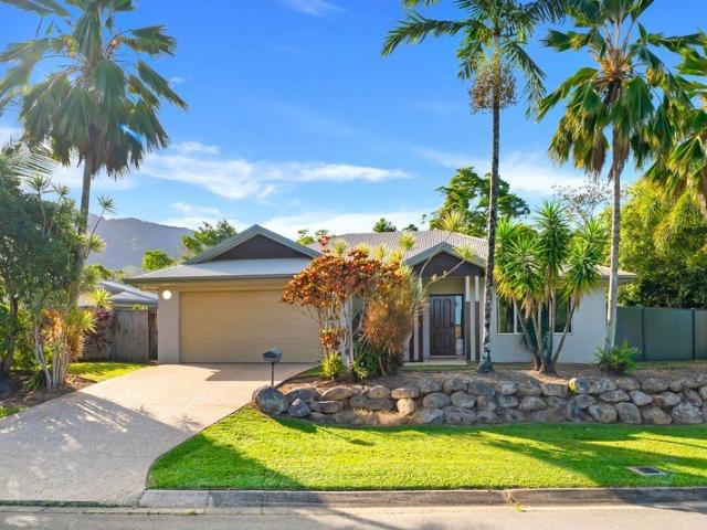 Privacy, Parklands & Plenty of Space in Bentley Park