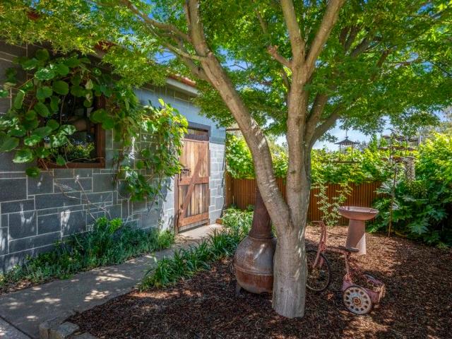 Privacy, Personality and Proximity to the Lake