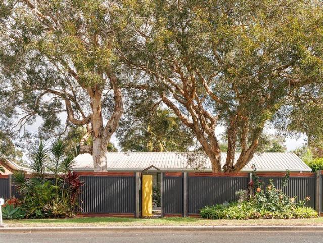 Privacy Personified in Old Tewantin Secure, Sunny & Packed with Potential
