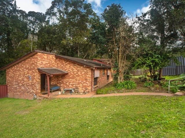 Privacy, Position and Dual Living Potential