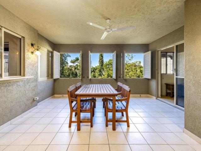 Privacy, Position & Resort Living at Its Finest