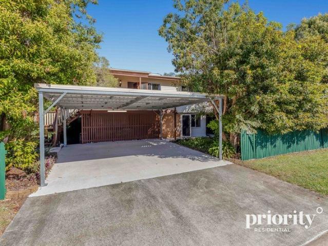 Privacy, Practicality & Plenty of Extras Good to Go!