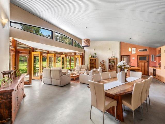 Privacy & Seclusion 5 Acre Lifestyle Yallingup