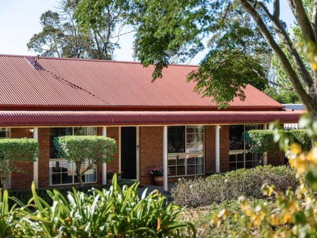 Privacy, Sheds & Plenty of Room to Move