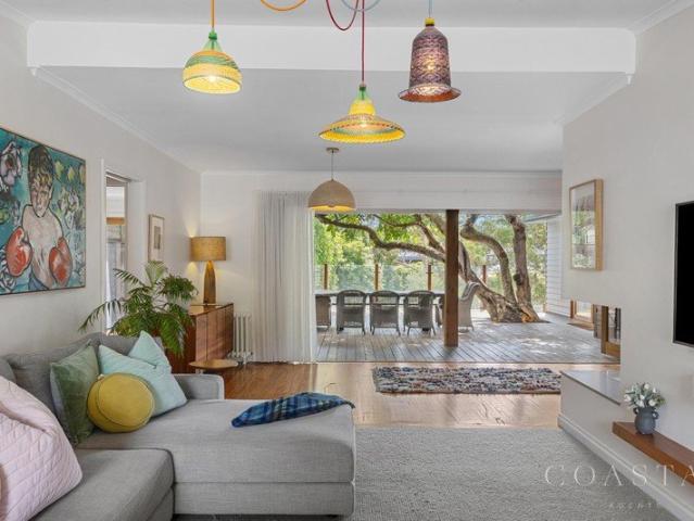 Privacy, Space & A True Family Sanctuary