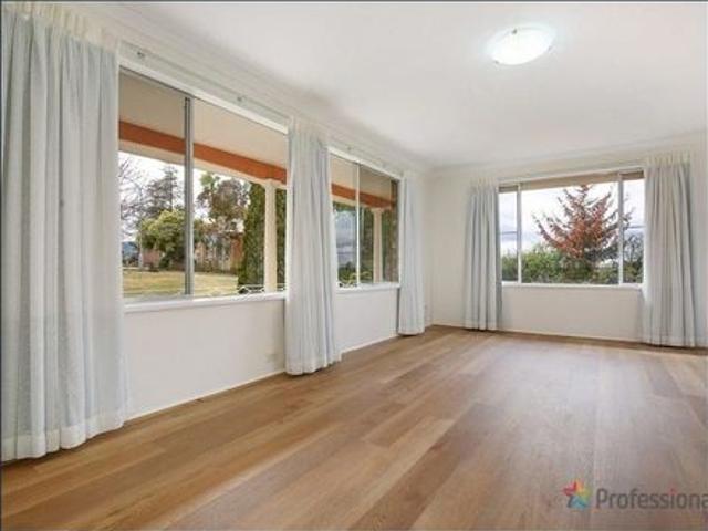 Privacy, Space and Comfort